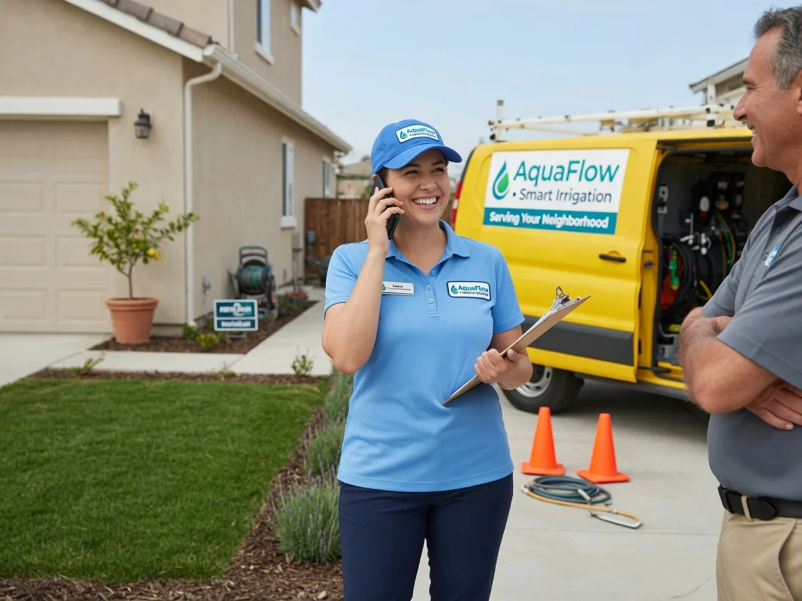 Irrigation Installation East Dublin, GA FAQs